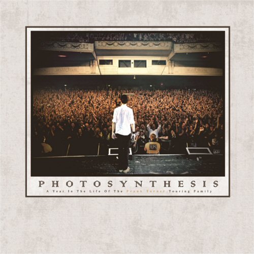 Photosynthesis: A Year In The Life Of The Frank Turner Touring Family