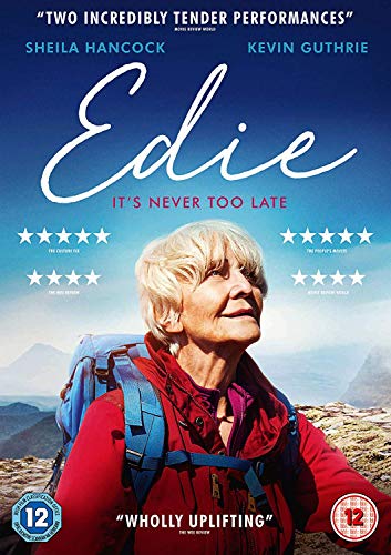 Edie [DVD]