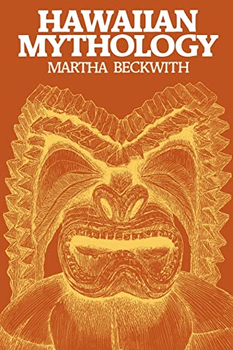 Hawaiian Mythology