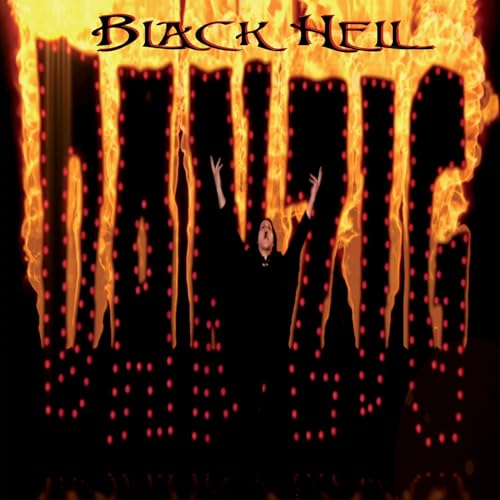 Danzig - Black Hell [VINYL]