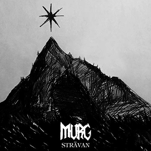 Murg - Stravan [CD]