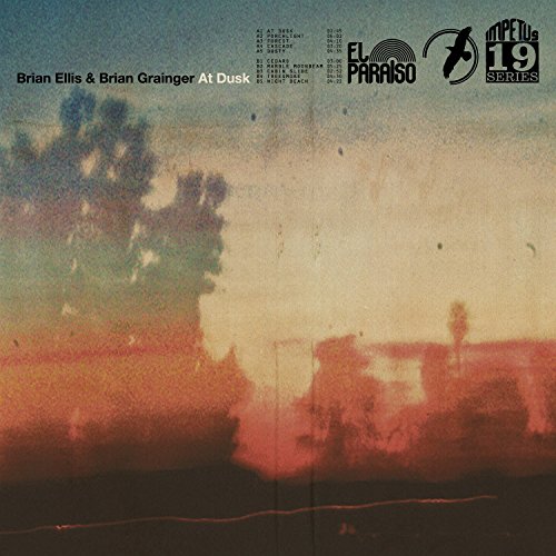 Brian Ellis & Brian Grainger - At Dusk [VINYL]