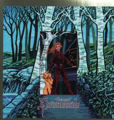 Tori Amos - Christmastide [VINYL]