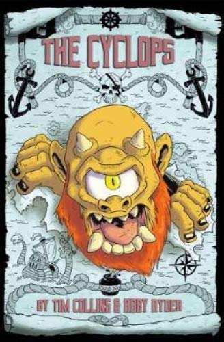 The Cyclops (Monster Island)