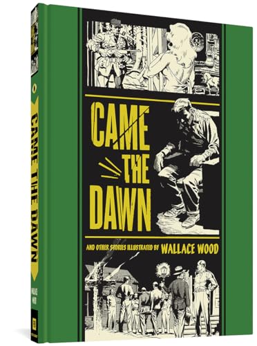 Came the Dawn : And Other Stories