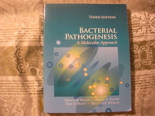 Bacterial Systematics