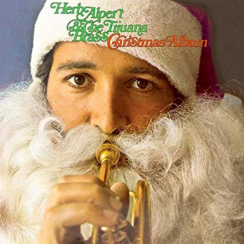 Alpert,herb - Christmas Album (180 gram vinyl)  [VINYL]