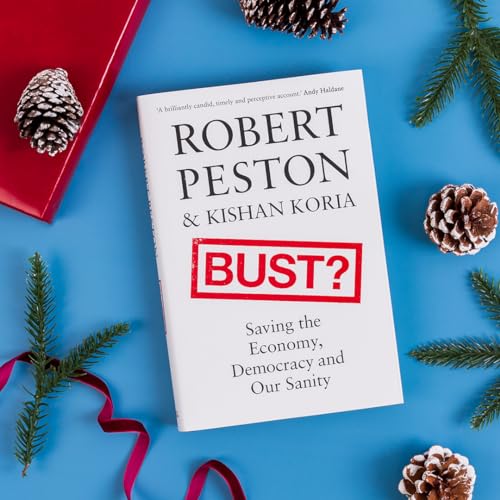Bust?
