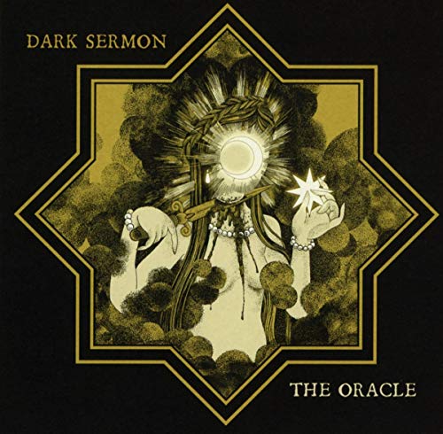 Dark Sermon - The Oracle [CD]