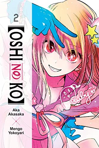 Oshi No Ko Gn Vol 02 (C: 0-1-2)