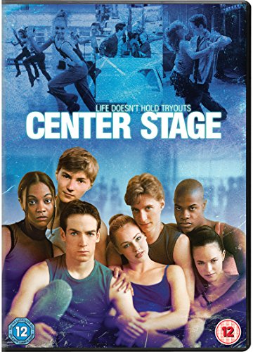 Center Stage [DVD]