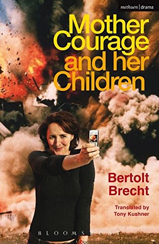 "Mother Courage and Her Children" (Modern Plays)