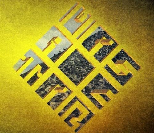Maserati - Pyramid Of The Sun [CD]
