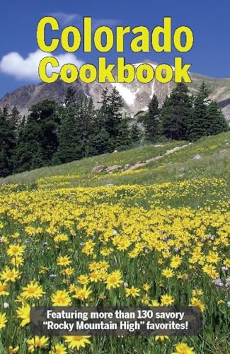 Colorado Cookbook