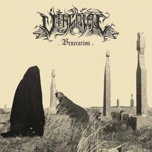 Vircolac - Veneration [CD]