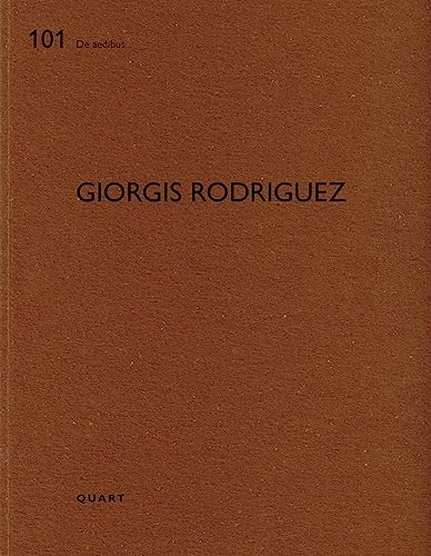 Giorgis Rodriguez: De aedibus