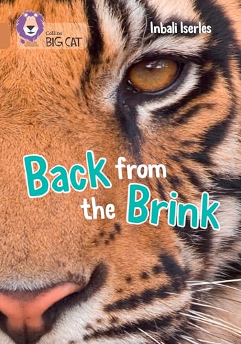 Back from the Brink : Band 12/Copper