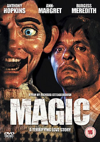 Magic [DVD]