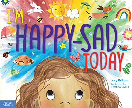 I'm Happy-Sad Today : Making Sense of Mixed-Together Feelings