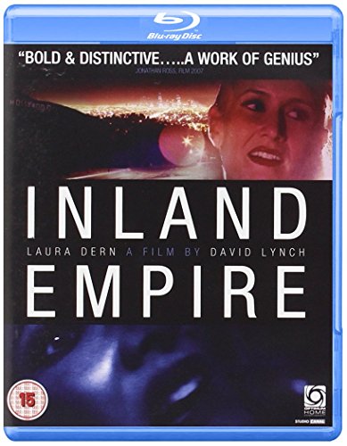 Inland Empire [BLU-RAY]