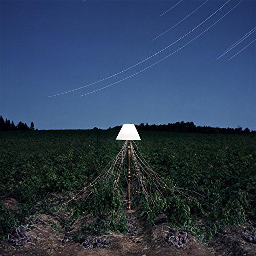 Beacon - ESCAPEMENTS [CD]
