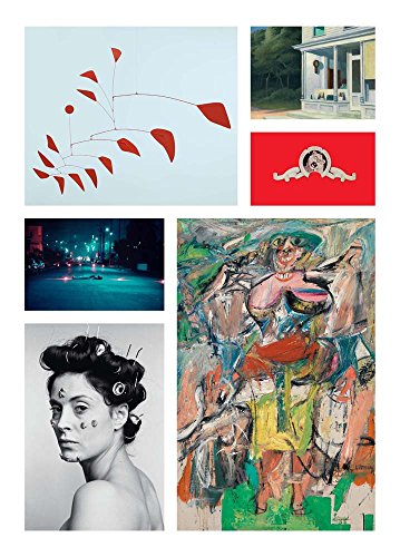 Whitney Museum of American Art : Handbook of the Collection