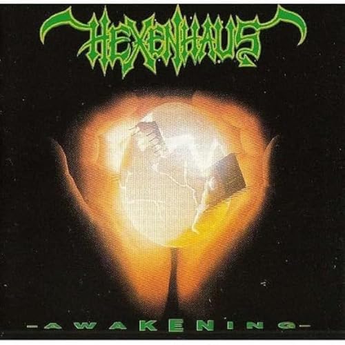 Hexenhaus - Awakening [CD]