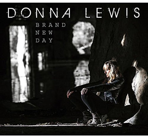 Lewis Donna - Brand New Day [CD]