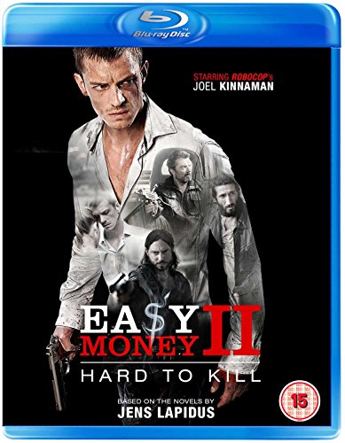 Easy Money 2 [BLU-RAY]