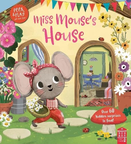 Miss Mouse's House : 1