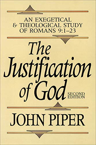 Justification of God