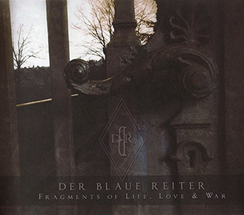 Der Blaue Reiter - Fragments Of Life / Love & War [CD]