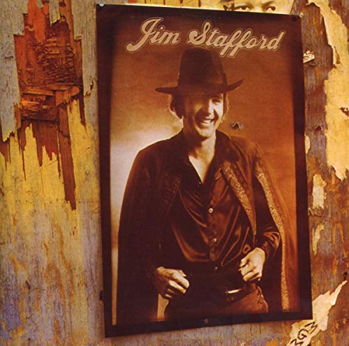 Stafford Jim - Jim Stafford [CD]