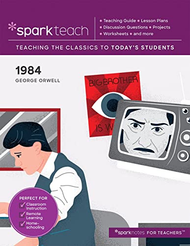 1984 (SparkTeach)