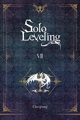 Solo Leveling Light Novel Sc Vol 07 (C: 0-1-2)