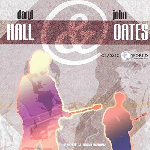 Hall & Oates - Hall & Oates [CD]