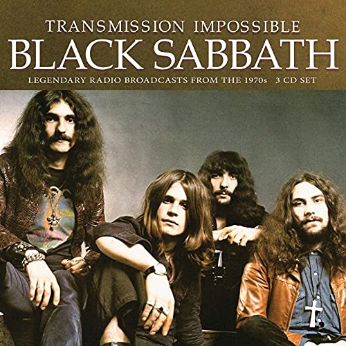 Various - Transmission Impossible (3Cd) [CD]