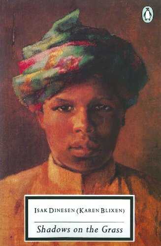 Shadows on the Grass (Penguin Modern Classics)