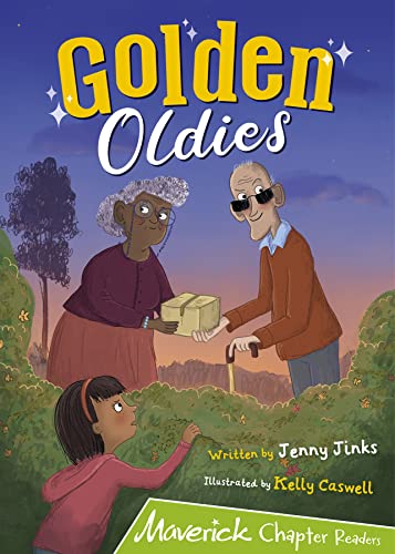Golden Oldies : (Lime Chapter Readers)