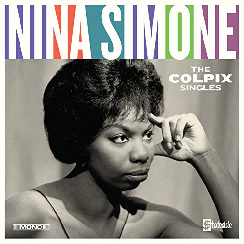 Various - The Colpix Singles - 180g Vinyl LP [VINYL]
