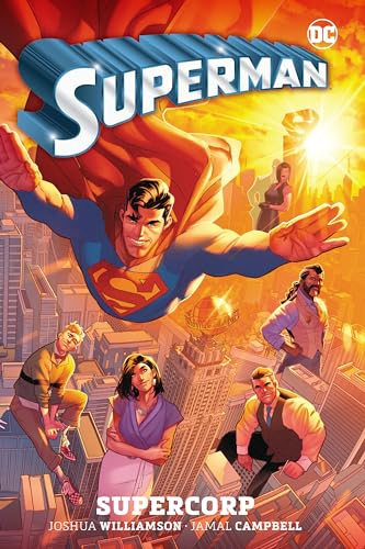 Superman 1