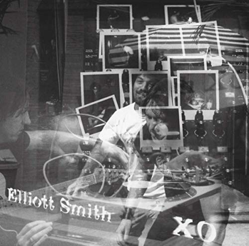 Smith,elliott - XO [CD]