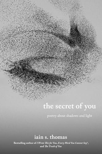 The Secret of You : Poetry About Shadows and Light