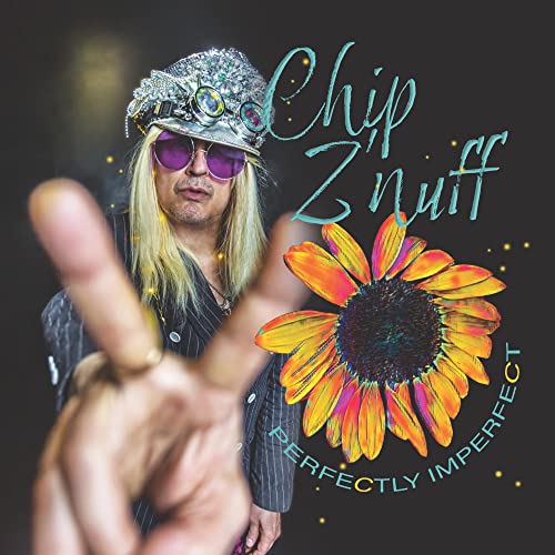 Chip Z’nuff - Perfectly Imperfect [CD]