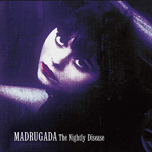 Various - Nightly Disease [CD]