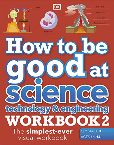 How to be Good at Science Technology  E