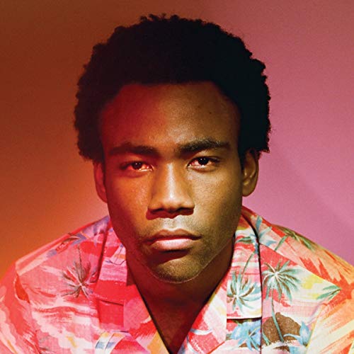 Childish Gambino - Because The Internet  [VINYL]