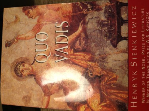 Quo Vadis?