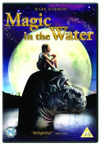 Magic In The Water [DVD]