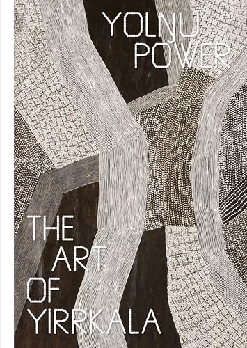 Yolngu power : The art of Yirrkala
